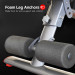 Powertrain GEN2 40KG Adjustable Dumbbell Set with FID Weight Bench Image 8 thumbnail