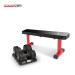 Powertrain GEN2 40KG Adjustable Dumbbell Set with Flat Bench thumbnail
