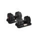 Powertrain GEN2 40KG Adjustable Dumbbell Set with Heavy-Duty FID Bench Image 16 thumbnail