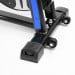 Powertrain XJ-91 Home Gym Flywheel Exercise Spin Bike - Blue Image 8 thumbnail