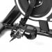 Powertrain XJ-91 Home Gym Flywheel Exercise Spin Bike - Black Image 6 thumbnail