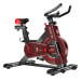 Powertrain IS-500 Heavy-Duty Exercise Spin Bike Electroplated - Black Image 11 thumbnail