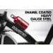 Powertrain XJ-91 Home Gym Flywheel Exercise Spin Bike - Black Image 12 thumbnail