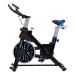 Powertrain RX-600 Exercise Spin Bike - Blue Image 11 thumbnail