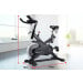 Powertrain RX-200 Exercise Spin Bike Cardio Cycling - Black Image 9 thumbnail