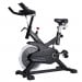 Powertrain RX-200 Exercise Spin Bike Cardio Cycling - Black thumbnail