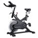 Powertrain RX-200 Exercise Spin Bike Cardio Cycling - Black Image 2 thumbnail