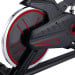 Powertrain RX-200 Exercise Spin Bike Cardio Cycling - Red Image 3 thumbnail