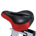 Powertrain RX-200 Exercise Spin Bike Cardio Cycling - Red Image 4 thumbnail