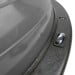 Powertrain Fitness Yoga Ball Home Gym Workout Balance Trainer - Grey Image 12 thumbnail