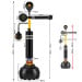 Powertrain Freestanding Boxing Trainer 5 in 1 Reflex Training System Image 2 thumbnail