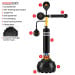 Powertrain Freestanding Boxing Trainer 5 in 1 Reflex Training System Image 3 thumbnail