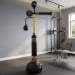 Powertrain Freestanding Boxing Trainer 5 in 1 Reflex Training System Image 8 thumbnail