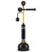 Powertrain Freestanding Boxing Trainer 5 in 1 Reflex Training System Image 9 thumbnail