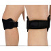 Knee Neoprene Compression Bandage Sports Support Kneecap Patella Strap thumbnail