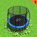 Kahuna 6 ft Trampoline Image 16 thumbnail