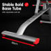 Powertrain Home Gym Bench Adjustable Flat Incline Decline FID Image 5 thumbnail