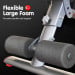 Powertrain Home Gym Bench Adjustable Flat Incline Decline FID Image 6 thumbnail