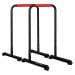 Powertrain Dip Bars Pair Load Capacity 200kg Separated Type Push-up Bars Image 2 thumbnail