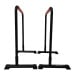 Powertrain Dip Bars Pair Load Capacity 200kg Separated Type Push-up Bars Image 11 thumbnail