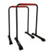 Powertrain Dip Bars Pair Load Capacity 200kg Separated Type Push-up Bars Image 12 thumbnail