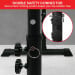 Powertrain Height-Adjustable Dip Bars Pair Load Capacity 200kg Separated Type Image 5 thumbnail