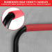 Powertrain Height-Adjustable Dip Bars Pair Load Capacity 200kg Separated Type Image 7 thumbnail