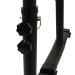 Powertrain Height-Adjustable Dip Bars Pair Load Capacity 200kg Separated Type Image 9 thumbnail