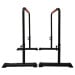 Powertrain Height-Adjustable Dip Bars Pair Load Capacity 200kg Separated Type Image 11 thumbnail