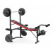 Powertrain Multi Home Gym Bench Press with Weights thumbnail