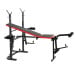 Powertrain Multi Home Gym Bench Press thumbnail