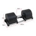 Powertrain Eon 36kg Dial-Up Adjustable Dumbbell Home Gym Weights Image 3 thumbnail