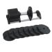 Powertrain Eon 36kg Dial-Up Adjustable Dumbbell Home Gym Weights Image 7 thumbnail