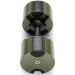 Powertrain Eon Dial-Up 45KG Adjustable Dumbbell - Green Image 6 thumbnail