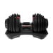 48kg Powertrain Adjustable Dumbbell Home Gym Set Image 14 thumbnail