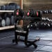 Powertrain 48kg Adjustable Dumbbells with Dumbbell Stand  Red Image 14 thumbnail