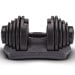 Powertrain 40kg Adjustable Dumbbell Home Gym Weights Image 9 thumbnail