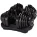Powertrain 80kg Gen3 Adjustable Dumbbell Home Gym Weights Image 11 thumbnail