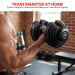 Powertrain 80kg Gen3 Adjustable Dumbbell Home Gym Weights Image 4 thumbnail