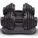 Powertrain 80kg Gen3 Adjustable Dumbbell Home Gym Weights Image 6 thumbnail