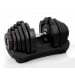 80kg Adjustable Dumbbells Set by Powertrain Image 8 thumbnail