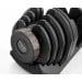 80kg Adjustable Dumbbells Set with Stand by Powertrain Image 3 thumbnail