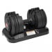 20kg Powertrain Gen2 Home Gym Adjustable Dumbbell thumbnail