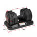 20kg Powertrain Gen2 Home Gym Adjustable Dumbbell Image 8 thumbnail