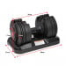 Adjustable Dumbbells 20kg each Powertrain Gen2 Home Gym Image 8 thumbnail