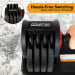 25kg Powertrain GEN2 Pro Adjustable Dumbbell Image 12 thumbnail