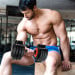 25kg Powertrain GEN2 Pro Adjustable Dumbbell Image 4 thumbnail