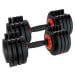 50kg Powertrain GEN2 Pro Adjustable Dumbbell Set Image 3 thumbnail