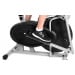 Powertrain 2-in-1 Elliptical Cross Trainer and Exercise Bike Image 3 thumbnail