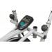Powertrain 2-in-1 Elliptical Cross Trainer and Exercise Bike Image 4 thumbnail